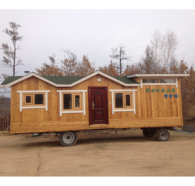 畢拉河拖掛廁所